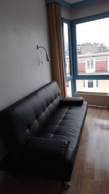 Studio A 2 Pas De La Mer Middelkerke Luaran gambar