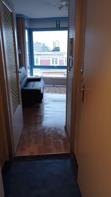 Studio A 2 Pas De La Mer Middelkerke Luaran gambar