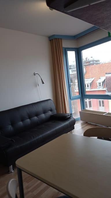 Studio A 2 Pas De La Mer Middelkerke Luaran gambar