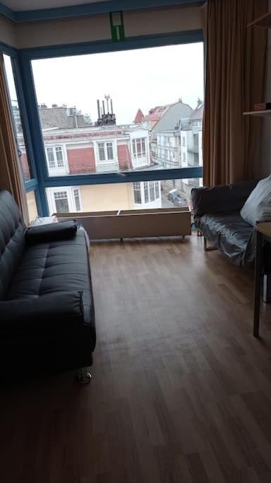 Studio A 2 Pas De La Mer Middelkerke Luaran gambar