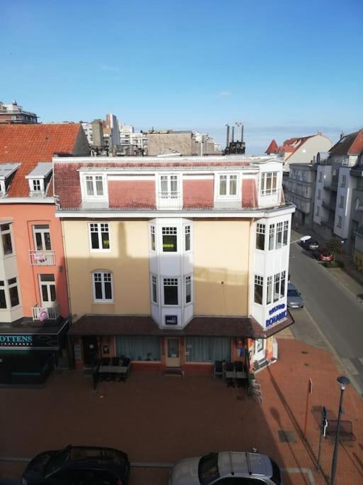 Studio A 2 Pas De La Mer Middelkerke Luaran gambar