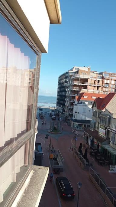Studio A 2 Pas De La Mer Middelkerke Luaran gambar